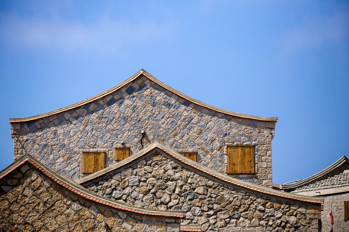 莒光-福正聚落圖二